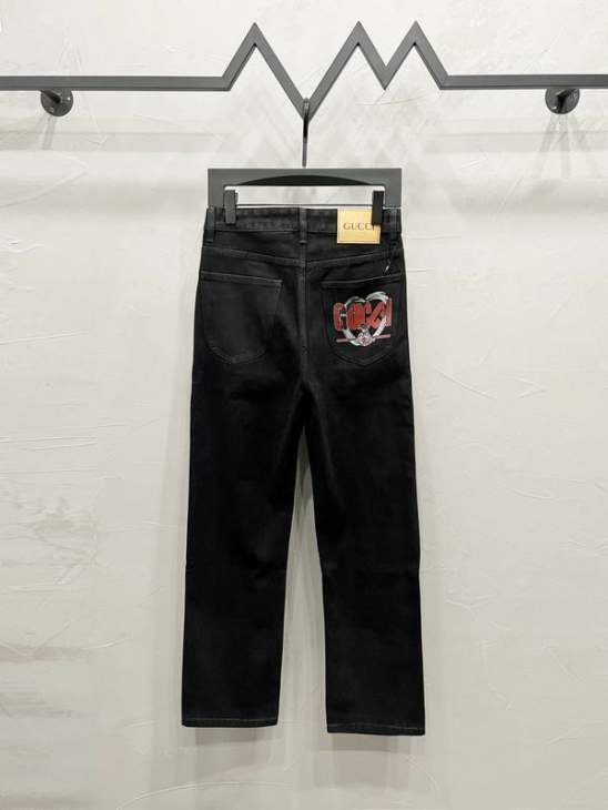 Picture of Gucci Jeans Long _SKUGuccisz28-36aztxB85210187